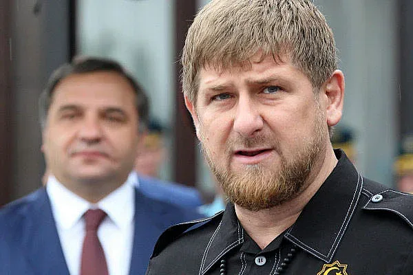 Кадиров озверя. Огромна закана към Украйна