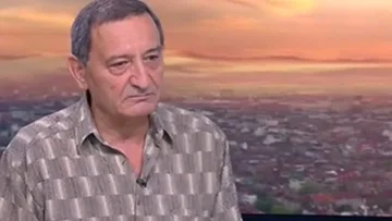 Експерт каза ще стоим ли на тъмно и студено през зимата