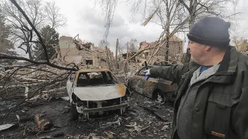 Зловеща битка за Мариупол