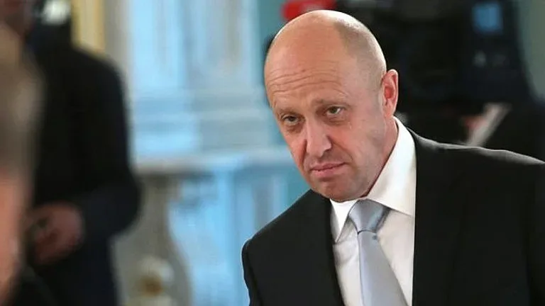 Кошмар. Какво дебнел "готвачът на Путин" за Зеленски