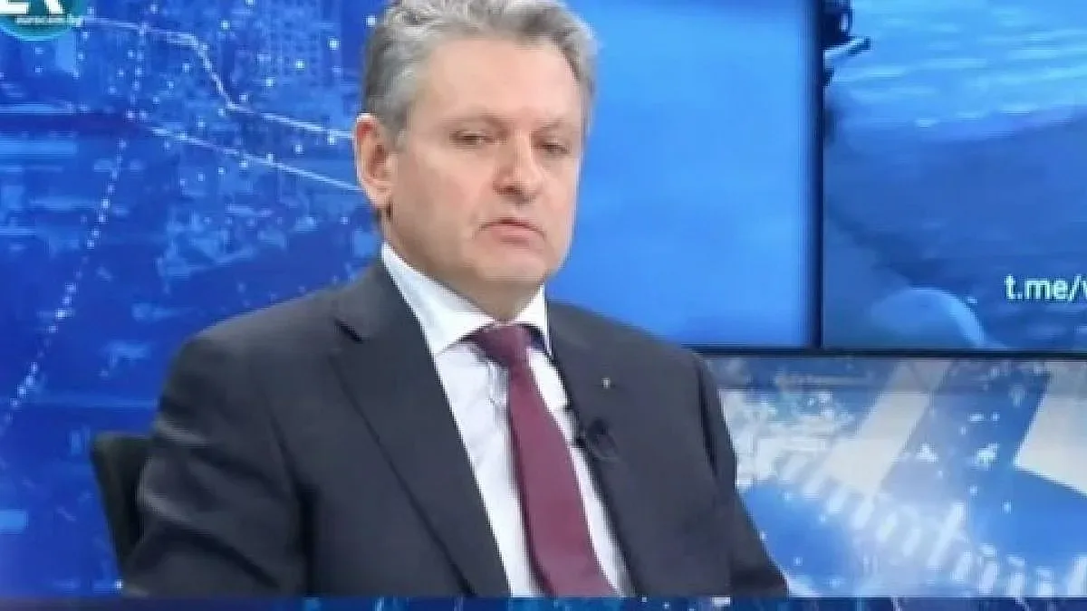 Малинов втрещи: Чувствам се горд заради Путин