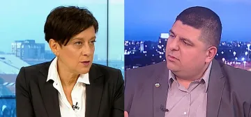 Демократична България с крайна мярка за руския посланик