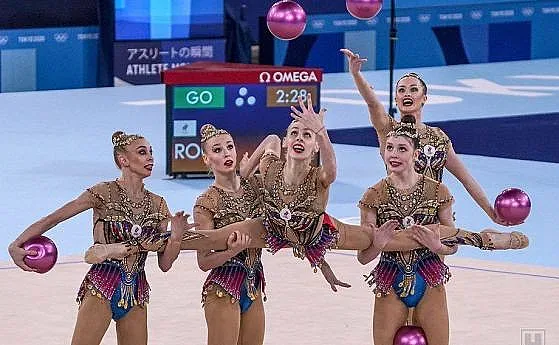 Руските грации плащат заради Путин