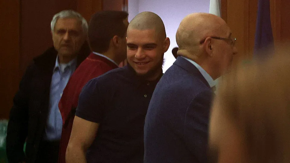 Нови скандални разкрития за прокурорския син от Перник