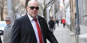 Висшият съдебен съвет обсъжда отстраняване на Гешев