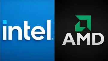AMD и Intel спират продажбите на чипове в Русия