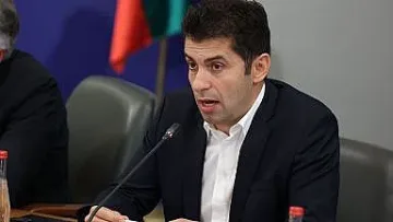 Петков: Младежи от ГЕРБ организираха хибридна атака с горивата