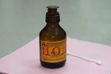 Какво се случва, ако предозираме с йод