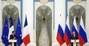 Путин плаши с нови изисквания към Киев, ако преговорите се бавят