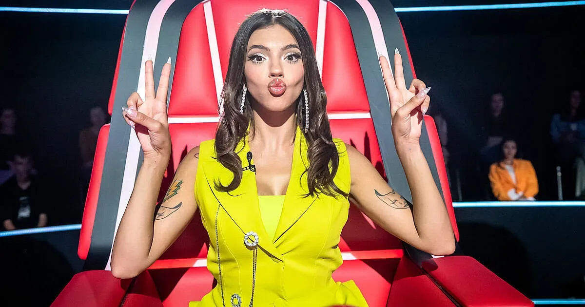 Обичана родна певица разкри за сериозен проблем