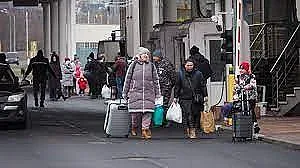 Абсурд! Бежанци остават без подслон заради липса на държавна помощ