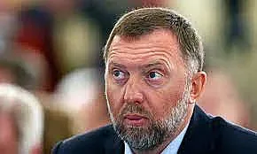Дерипаска: Русия е изправена пред невиждана икономическа криза