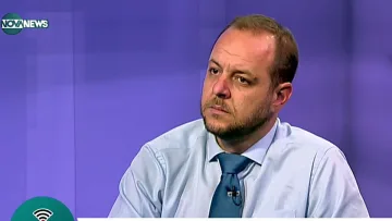 Екоминистърът увери, че няма радиация у нас