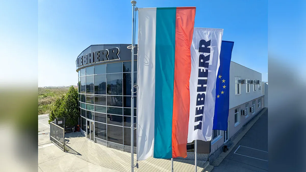 Германски концерн разширява бизнеса в България. Нова инвестиция