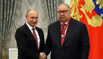 Tежък удар по руски олигарси, кои се разделят с милиардите си