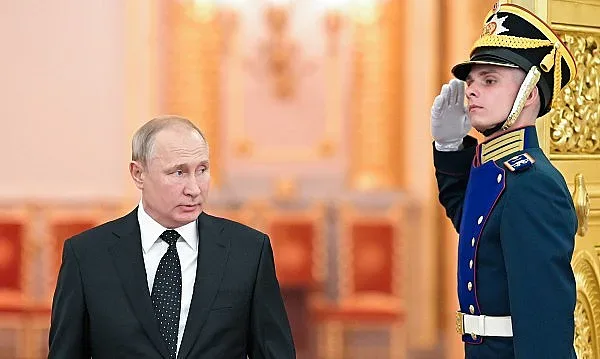 Има ли кой да отнеме властта на Путин?