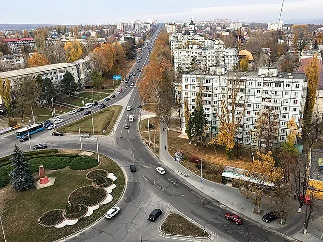 Още една бивша съветска република поиска в ЕС