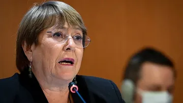 ООН на пожар разкри огромна заплаха за света