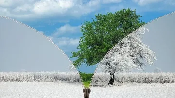 Продължава ли зимата през март? Прогнозата