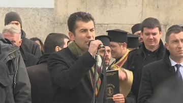 Даваме ли изтребители на Украйна. Истината от Петков