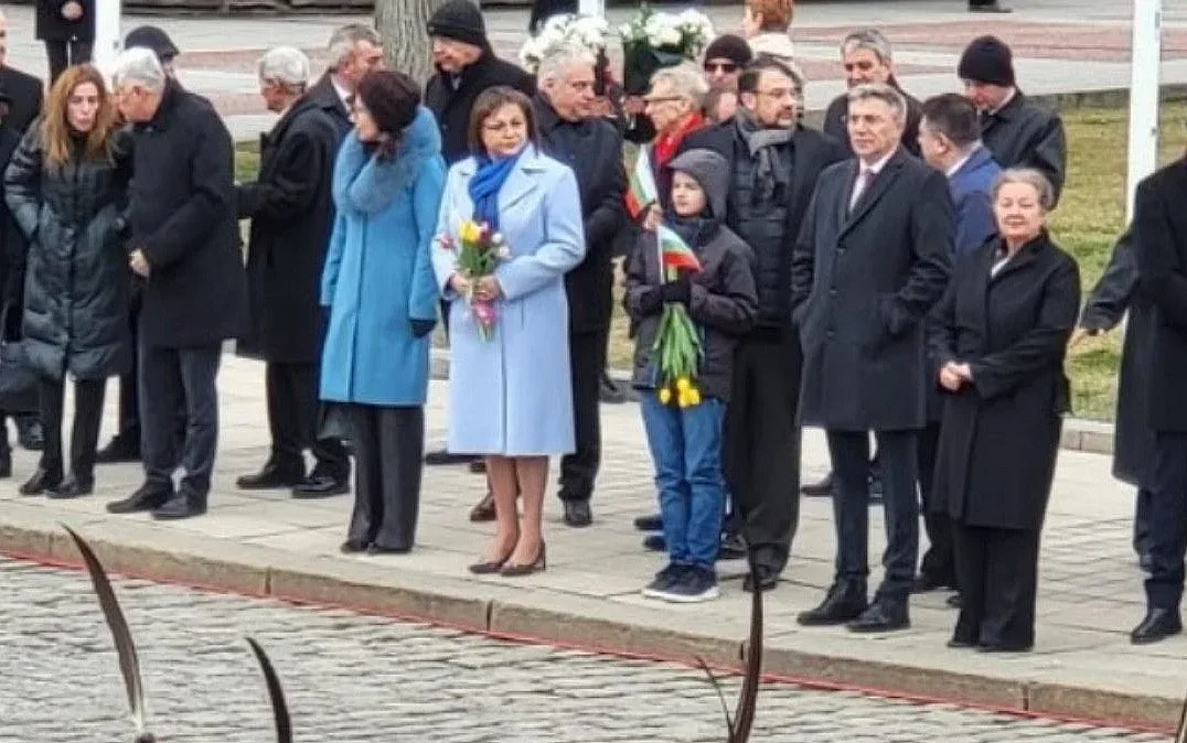 Карадайъ на 3 март: Само мирът може да гарантира свободата