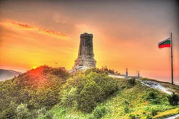 Партия МИР: Време е да се обединим около мира!