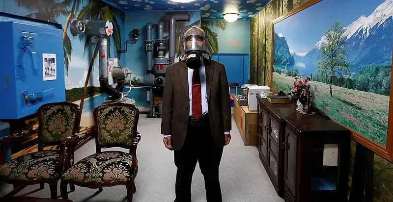 Страх от ядрена война. Расте търсенето на подземни бункери