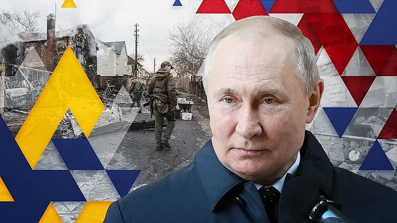 Престъпления срещу човечеството? Ще съдят ли Путин в Хага?