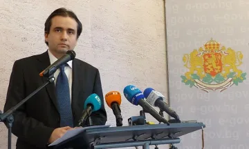 Предупреждават за тежка дезинформационна кампания у нас