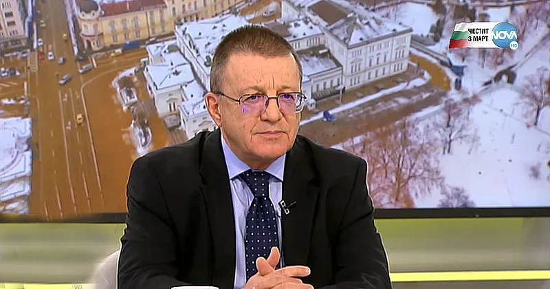 Скандални твърдения от бивш министър срещу българи за Русия