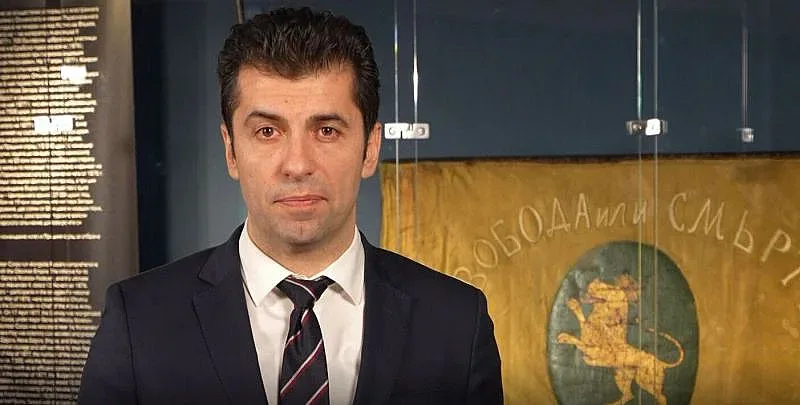 Петков пусна видео с поздрав за 3 март. Какво казва премиерът?