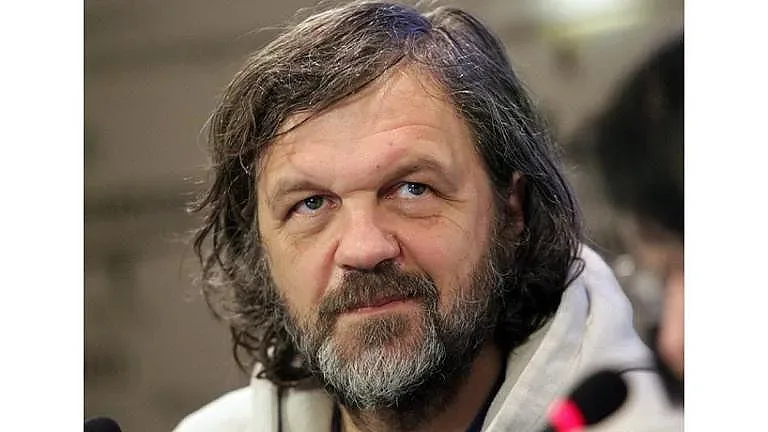 Намесиха Кустурица в руски скандал. Обяснението му