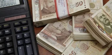 Къде са най-големите борчлии у нас