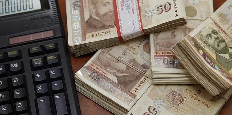 Къде са най-големите борчлии у нас