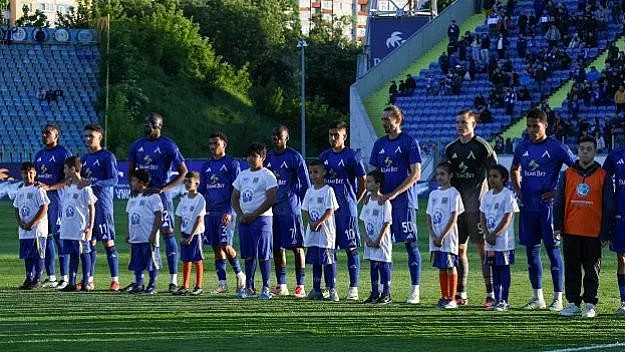 Обрат в Левски заради трансфер