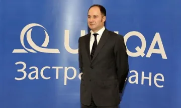 Финансист става шеф на фонд "Земеделие"