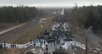 Уникална защита! Как изгониха руснака от най-голямата АЕЦ в Европа