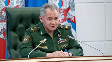 Русия съобщи колко са убитите и ранените