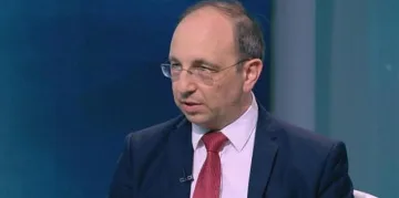 Загуби за $1 трилион! Василев разкри мащаба на рецесията в Русия