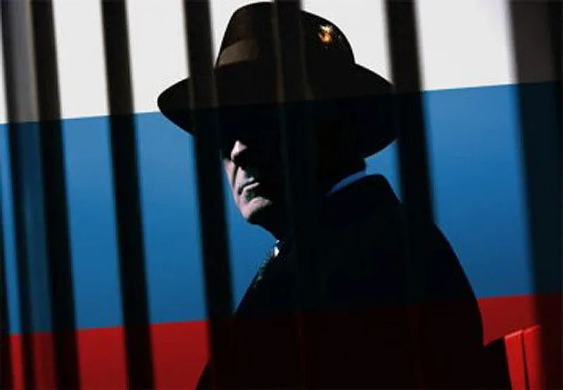 Ето го генералът, шпионирал за руснаците