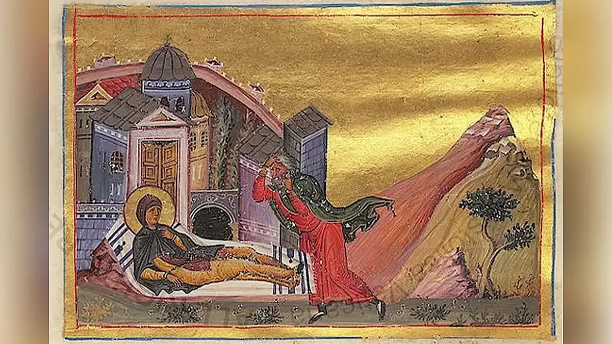 Приготвяме зимен деликатес на днешния църковен и народен празник