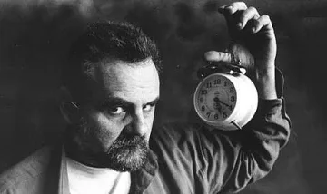 Отиде си авангардният композитор Михаил Големинов