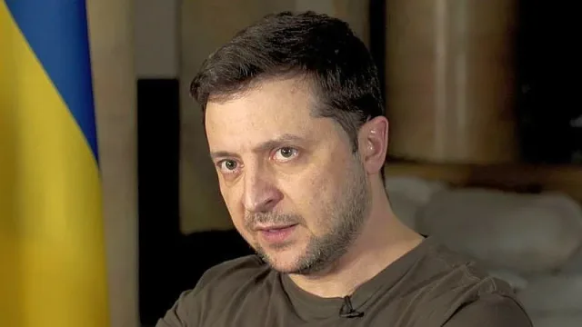 Зеленски прочете присъдата на руската армия