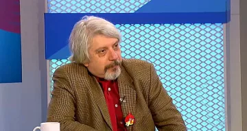 Витанов с най-странните думи за ковид и бежанците от Украйна