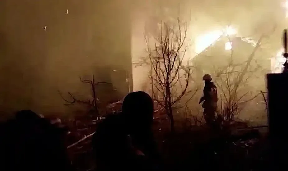 Продължава руската офанзива в Украйна, бомбардират градове