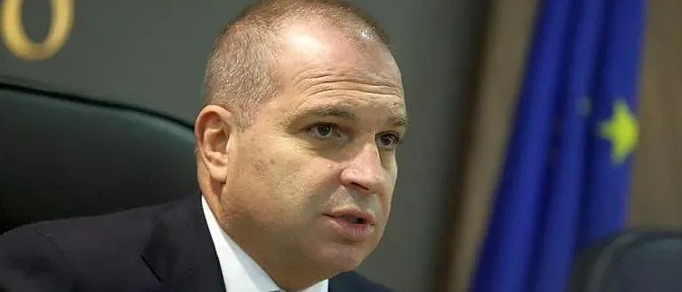 Гроздан Караджов: Осигуряваме 300 млн. лв. за общински проекти