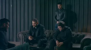 Изненадващ развой на събитията в "Братя"