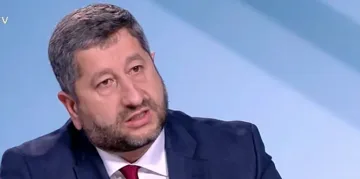 Христо Иванов с обвинение към Янев, какво готвил военният министър