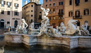 Италия дава 2000 евро, ако се ожените в Рим