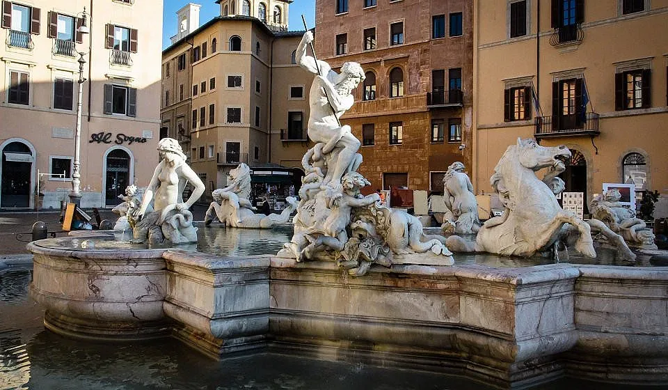 Италия дава 2000 евро, ако се ожените в Рим